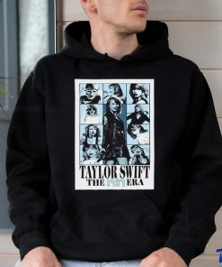 Taylor Swift Eras Tour Poster For Each Era 2023 Unisex Thoodie, sweater, longsleeve, shirt v-neck, t-shirt