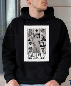 Taylor Swift Eras Tour Poster For Each Era Unisex Thoodie, sweater, longsleeve, shirt v-neck, t-shirt