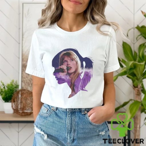 Taylor Swift Eras Tour   SWIFTIE LOVE T Shirt