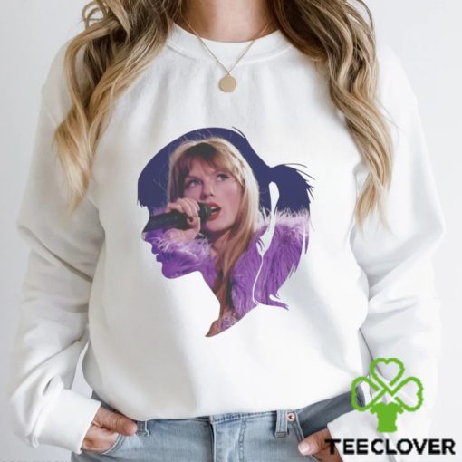 Taylor Swift Eras Tour   SWIFTIE LOVE T Shirt