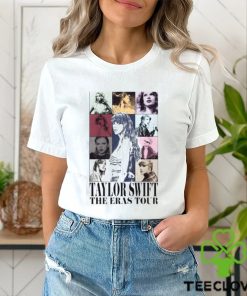 Taylor Swift Eras Tour Shirt Swiftie Merch Shirt Eras Tour Sweathoodie, sweater, longsleeve, shirt v-neck, t-shirt Taylor Swift Fan Vintage Ts Outfit Concert Tee Gift Unique