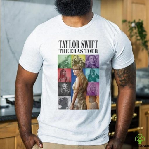 Taylor Swift Eras Tour T shirts