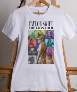Taylor Swift Eras Tour T shirts