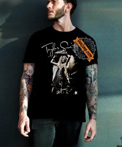 Taylor Swift Fearless Tour 10 T Shirt
