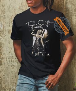 Taylor Swift Fearless Tour 10 T Shirt
