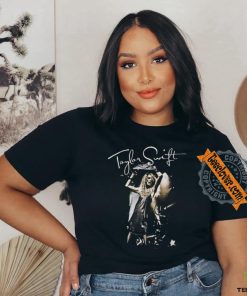 Taylor Swift Fearless Tour 10 T Shirt