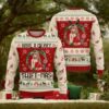 Cazadores Tequila Ugly Sweater