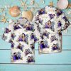 Skull St Patricks Day Art Hawaiian Shirt