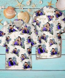 Taylor Swift Honorary Doctorate Degree 2024 Trendy Hawaiian Shirt