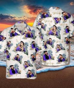 Taylor Swift Honorary Doctorate Degree 2024 Trendy Hawaiian Shirt