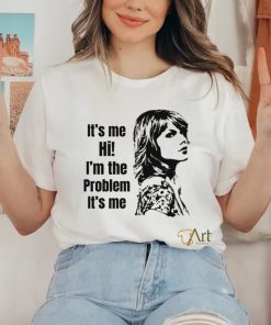 Taylor Swift Its Me Hi Im The Problem Its Me hoodie, sweater, longsleeve, shirt v-neck, t-shirt