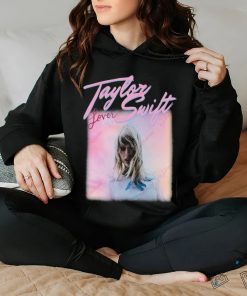 Taylor Swift Lover Album Fan Shirt