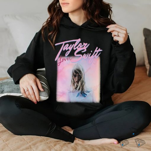 Taylor Swift Lover Album Fan Shirt