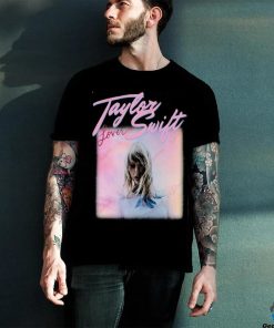 Taylor Swift Lover Album Fan Shirt