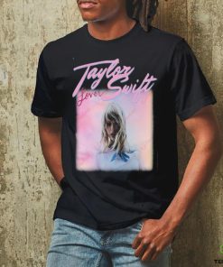 Taylor Swift Lover Album Fan Shirt