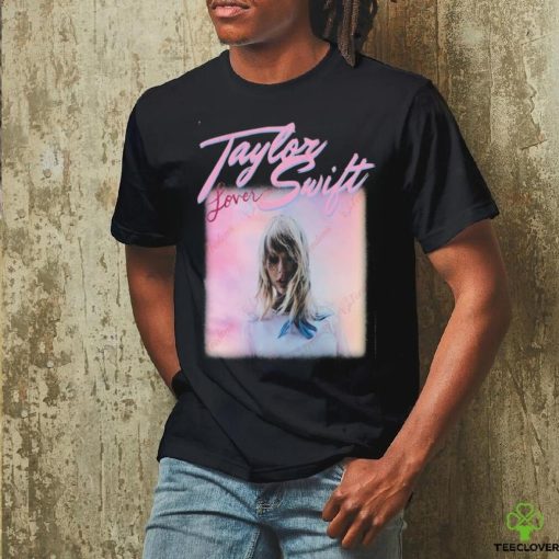 Taylor Swift Lover Album Fan Shirt