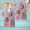 Happy Pokemon Day 2024 Cute Fan Gifts Summer Trend Hawaiian Shirt