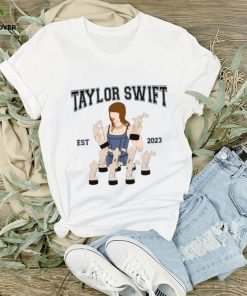 Taylor Swift MTV VMAS 2023 Shirt