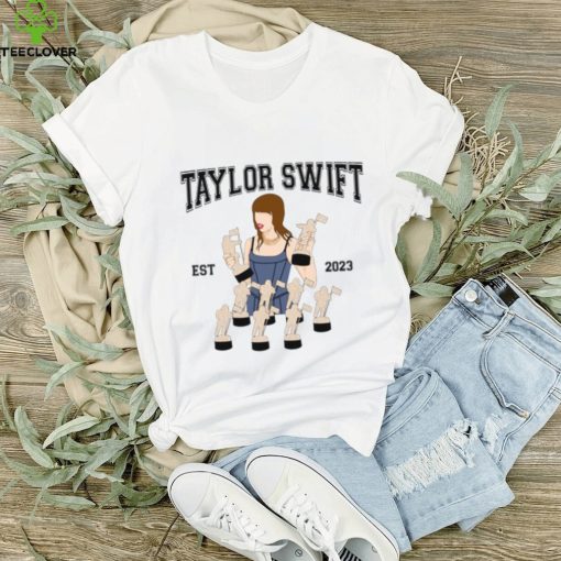 Taylor Swift MTV VMAS 2023 Shirt