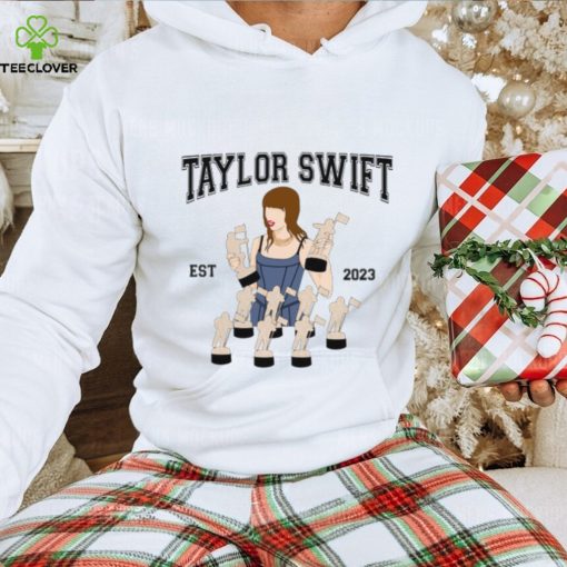 Taylor Swift MTV VMAS 2023 Shirt