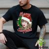 Swiftmas Blooming T Shirt