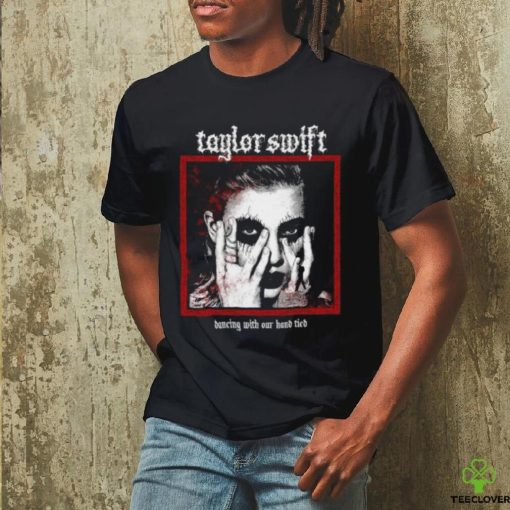 Taylor Swift Metal Shirt