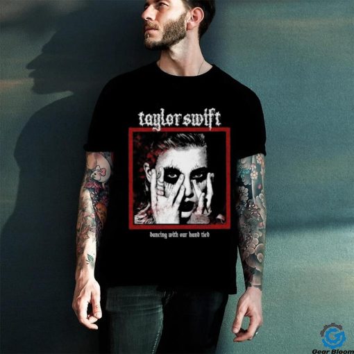 Taylor Swift Metal Shirt