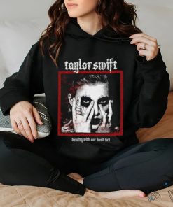 Taylor Swift Metal Shirt