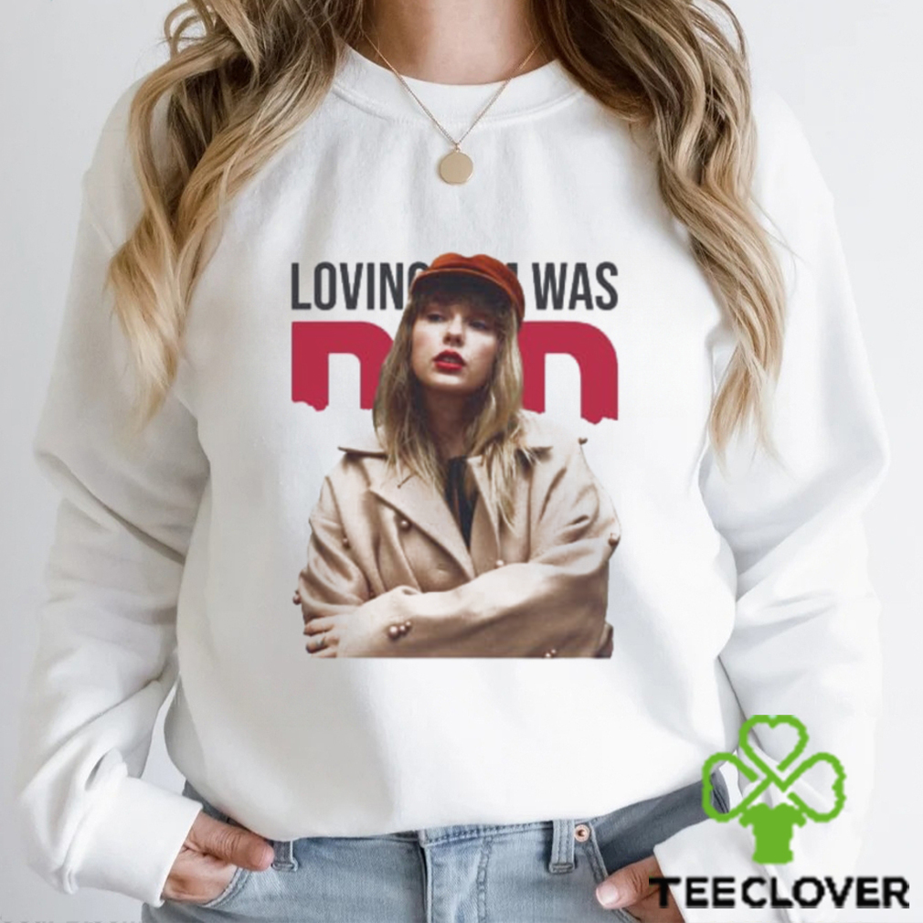 Taylor Swift Red T Shirt Taylor Swift Red T Shirt