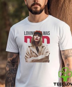 Taylor Swift Red T Shirt 2 Taylor Swift Red T Shirt