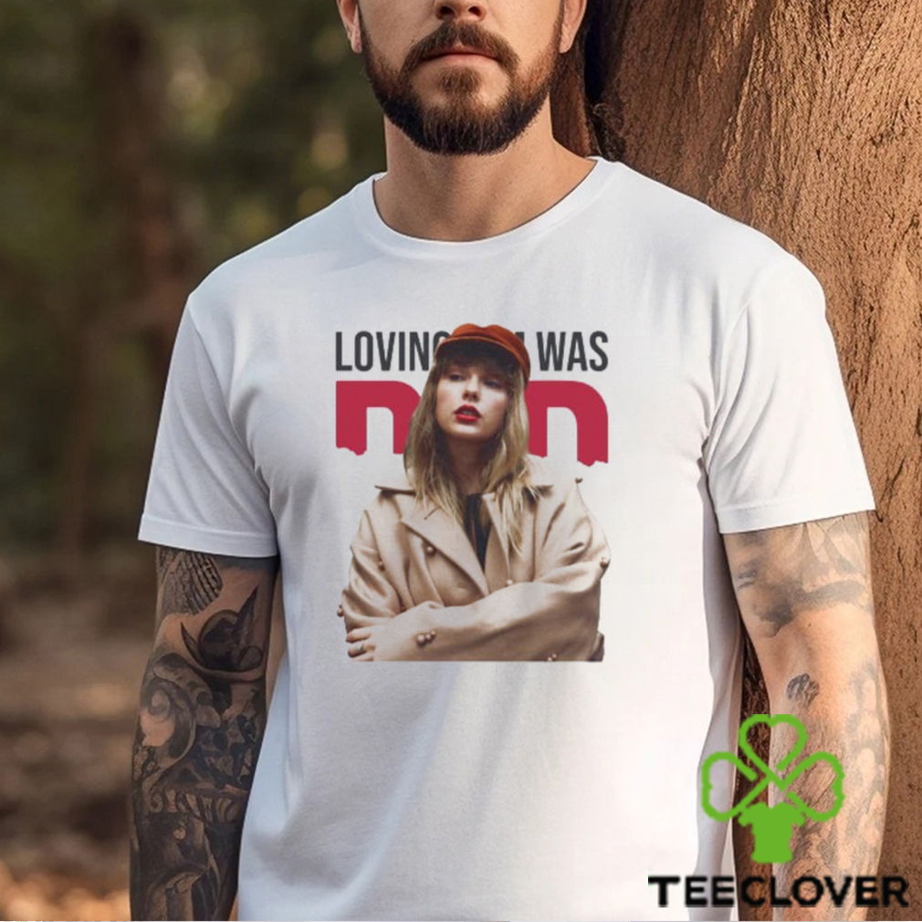 Taylor Swift Red T Shirt Taylor Swift Red T Shirt