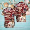 Convair F 106 Delta Dart 4th Of July Hawaiian Shirt Trend Fashionable Sunny Days
