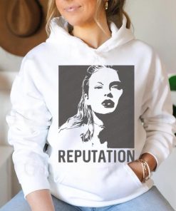 Taylor Swift Reputation shirt