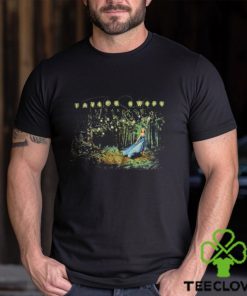 Taylor Swift Speak Now Tour Shirt