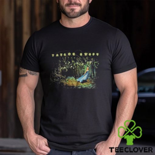 Taylor Swift Speak Now Tour Shirt