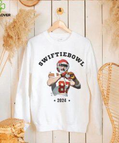 Taylor Swift Super Bowl Shirt Swiftie Superbowl Shirt