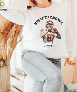 Taylor Swift Super Bowl Shirt Swiftie Superbowl Shirt