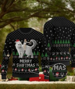 Taylor Swift The Eras Tour 2023 Christmas Ugly Sweater