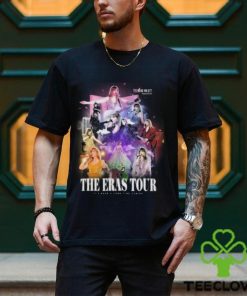 Taylor Swift The Eras Tour Concert Movie October 13 shirt