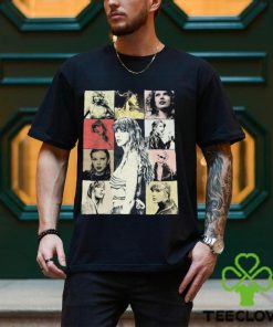 Taylor Swift The Eras Tour Concert T Shirt 2 Taylor Swift The Eras Tour Concert T Shirt