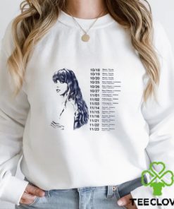 Taylor Swift The Eras Tour Dates 2024 North America Tour Merch