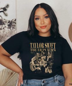 Taylor Swift The Eras Tour Fearless (Taylor's Version) Album T Shirt 3 Taylor Swift The Eras Tour Fearless (Taylor's Version) Album T Shirt