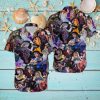 USS Taylor (DDDDE 468) U.S Navy Ship Reunions Hawaiian Shirt Unisex Fans Gift
