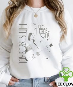 Taylor Swift The Eras Tour Heart Photo shirt
