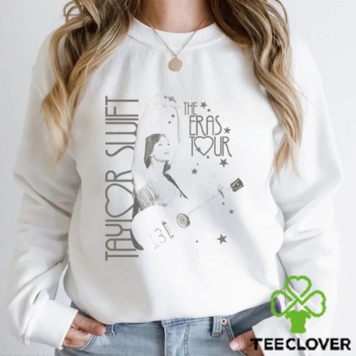 Taylor Swift The Eras Tour Heart Photo shirt
