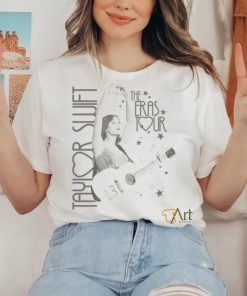 Taylor Swift The Eras Tour Heart shirt]