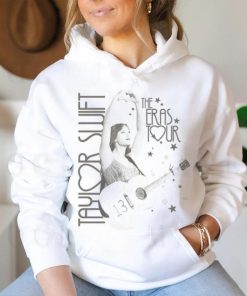 Taylor Swift The Eras Tour Heart shirt]