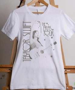 Taylor Swift The Eras Tour Heart shirt]