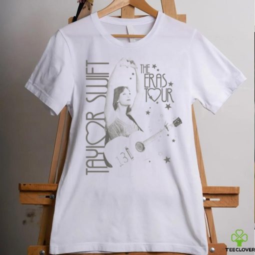 Taylor Swift The Eras Tour Heart shirt]