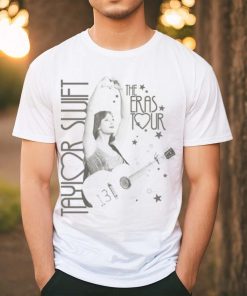Taylor Swift The Eras Tour Heart shirt]